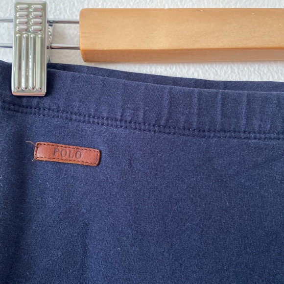 Polo riding leggings - Picture 3 of 5